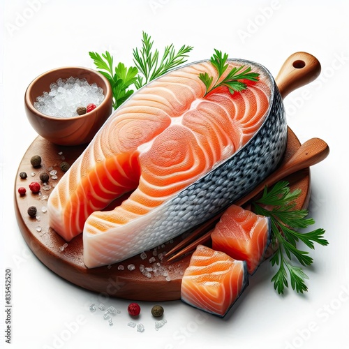 salmon