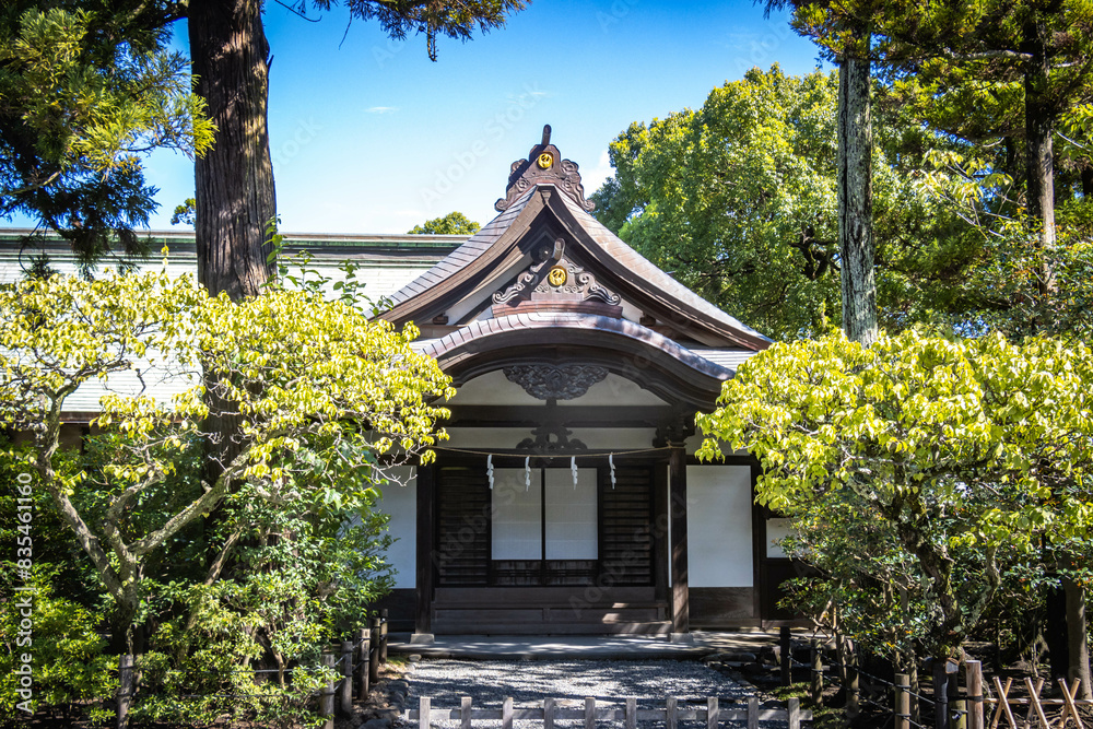 tsurugaoka hachiman-gu, shinto shrine, kamakura, japan, worship tsurugaoka hachiman-gu, shinto shrine, kamakura, japan, worship