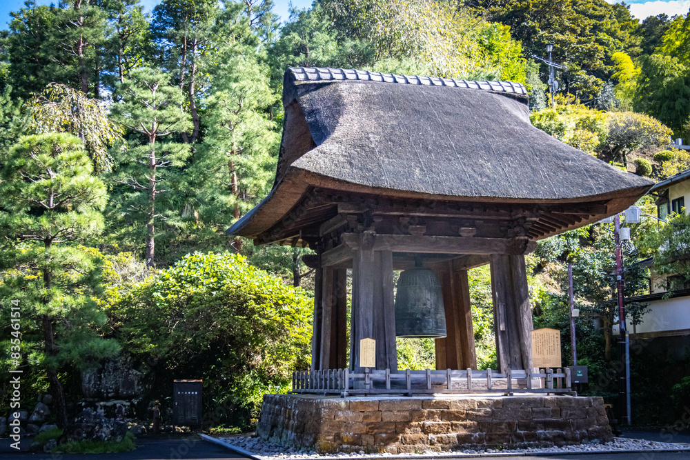 tsurugaoka hachiman-gu, shinto shrine, kamakura, japan, worship, bell tsurugaoka hachiman-gu, shinto shrine, kamakura, japan, worship, bell
