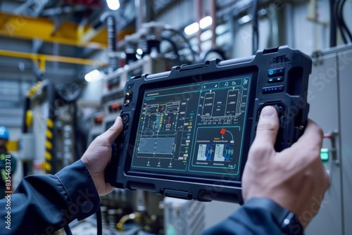 Industrial Controls