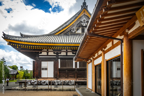 sanjusangendo, sanjusangen-do, temple, kyoto, shrine, zen, religious, japan, holy, 
