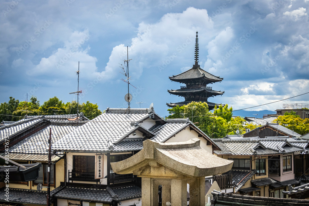 gion, geisha district, kyoto, higashiyama, pagoda, japan gion, geisha district, kyoto, higashiyama, pagoda, japan