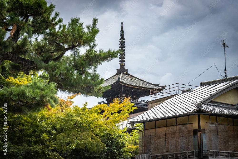 gion, geisha district, kyoto, higashiyama, pagoda, japan gion, geisha district, kyoto, higashiyama, pagoda, japan