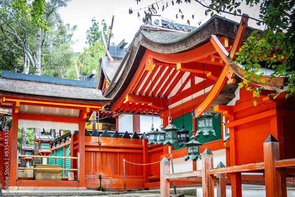 kasuga taisha shrine, nara, temple, bronze lanterns, park, japan, asia, red, vermilion, metal, lamps kasuga taisha shrine, nara, temple, bronze lanterns, park, japan, asia, red, vermilion, metal, lamps