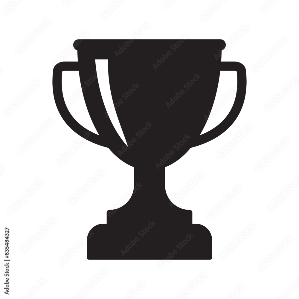 Trophy icon. Trophy cup, winner cup, victory cup icon. Reward symbol sign for web and mobile. Trophy icon. Trophy cup, winner cup, victory cup icon. Reward symbol sign for web and mobile.
