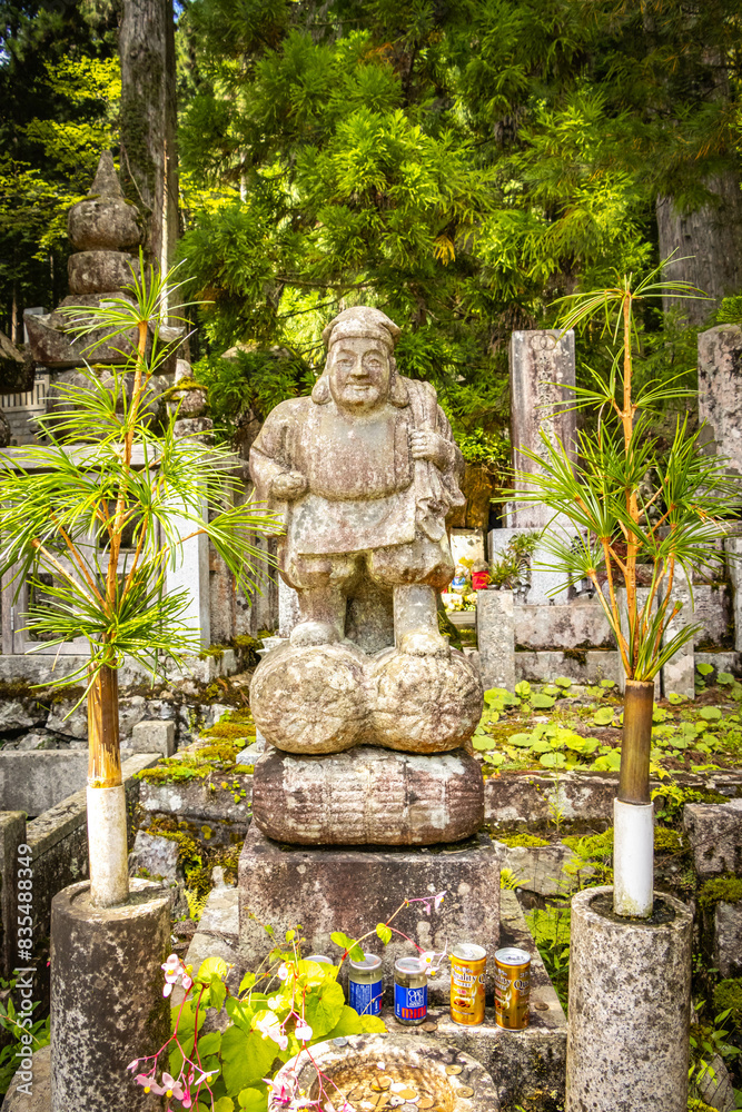mount koya, koyasan, okunuin cemetery, holy, wakayama, japan, temple, statues, moss, lantern mount koya, koyasan, okunuin cemetery, holy, wakayama, japan, temple, statues, moss, lantern