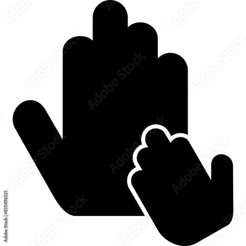 Hands Icon