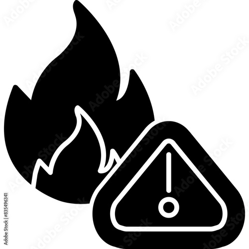 Fire Icon