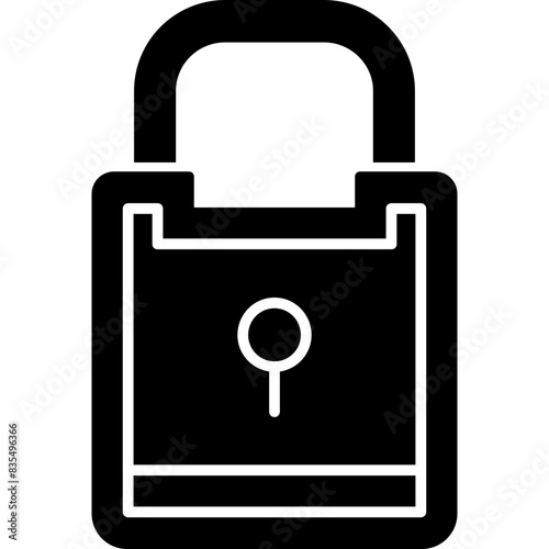 Lock Icon