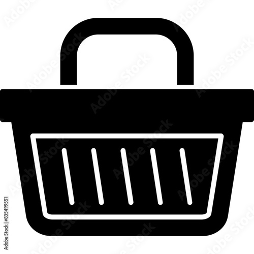 ShoppingBasket Icon