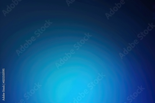 Blue and White Wallpaper, Background, Flyer or Cover Design for Your Business with Abstract Blurred Texture - Applicable for Reports, Presentations, Placards, Posters - Trendy Creative Vector Template