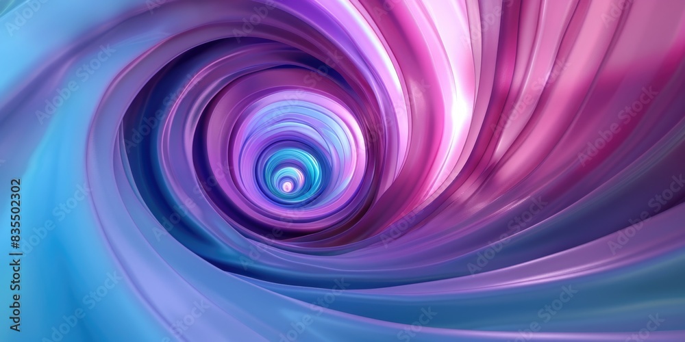 Colorful Swirl Colorful Swirl