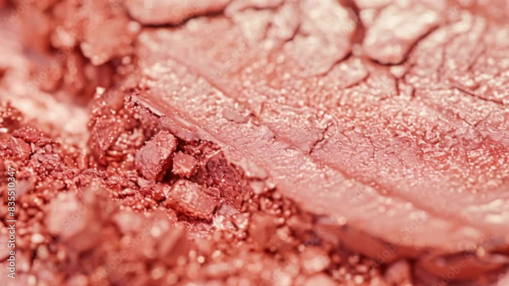 Beauty product and cosmetics texture, makeup shimmer glitter, blush eyeshadow powder as abstract luxury cosmetic background style Beauty product and cosmetics texture, makeup shimmer glitter, blush eyeshadow powder as abstract luxury cosmetic background style