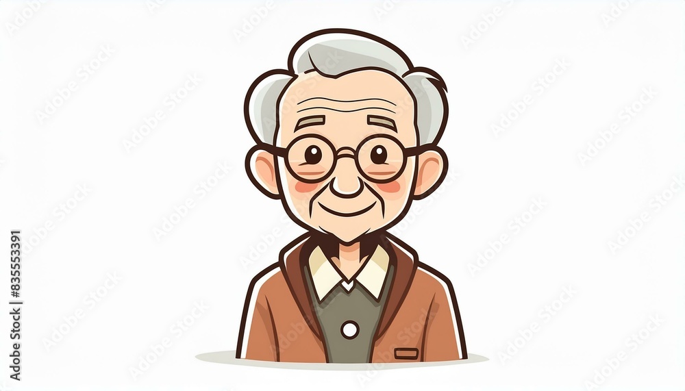 シニアイメージ シニアイメージ