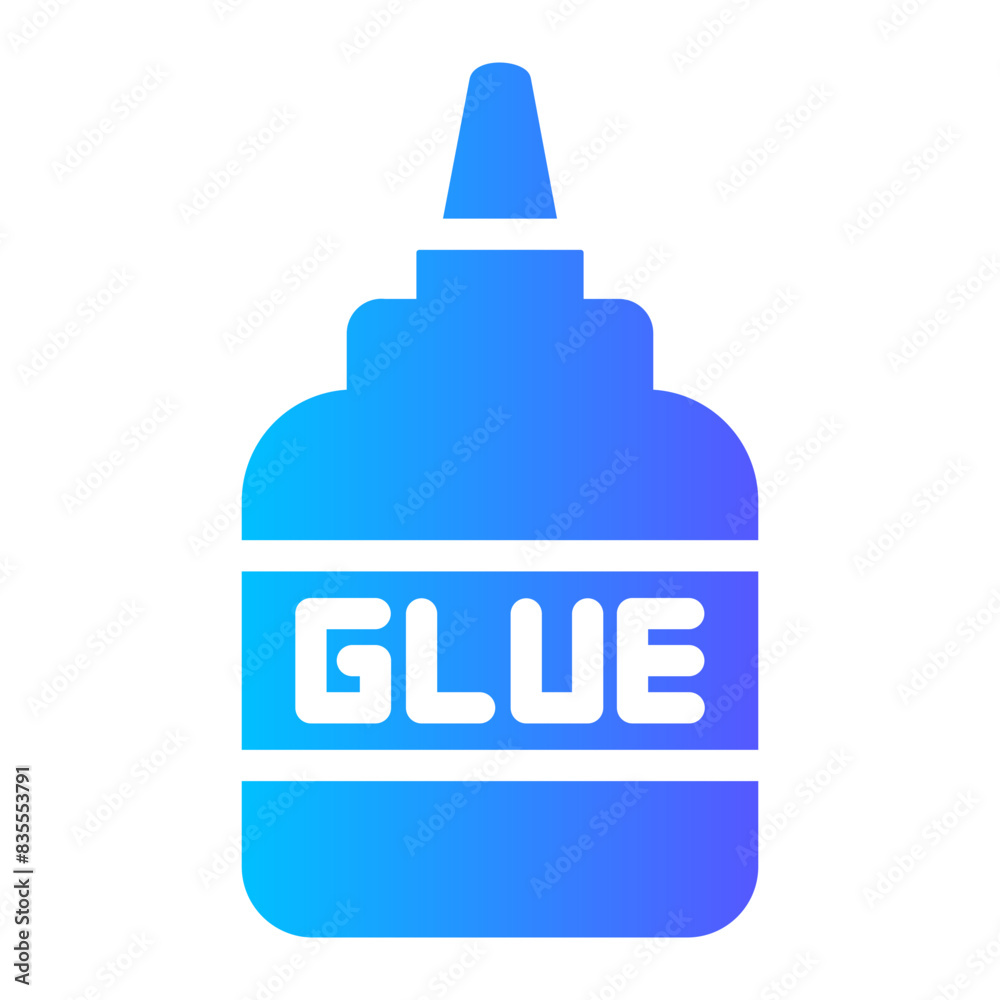 glue