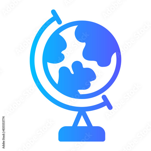 globe
