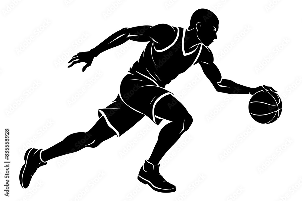 playing volleyball silhouette vector illustration playing volleyball silhouette vector illustration