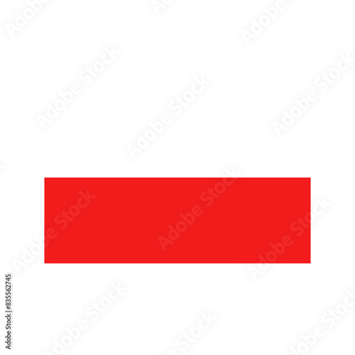 Poland flag Free Download Poland flag - GFXLoad