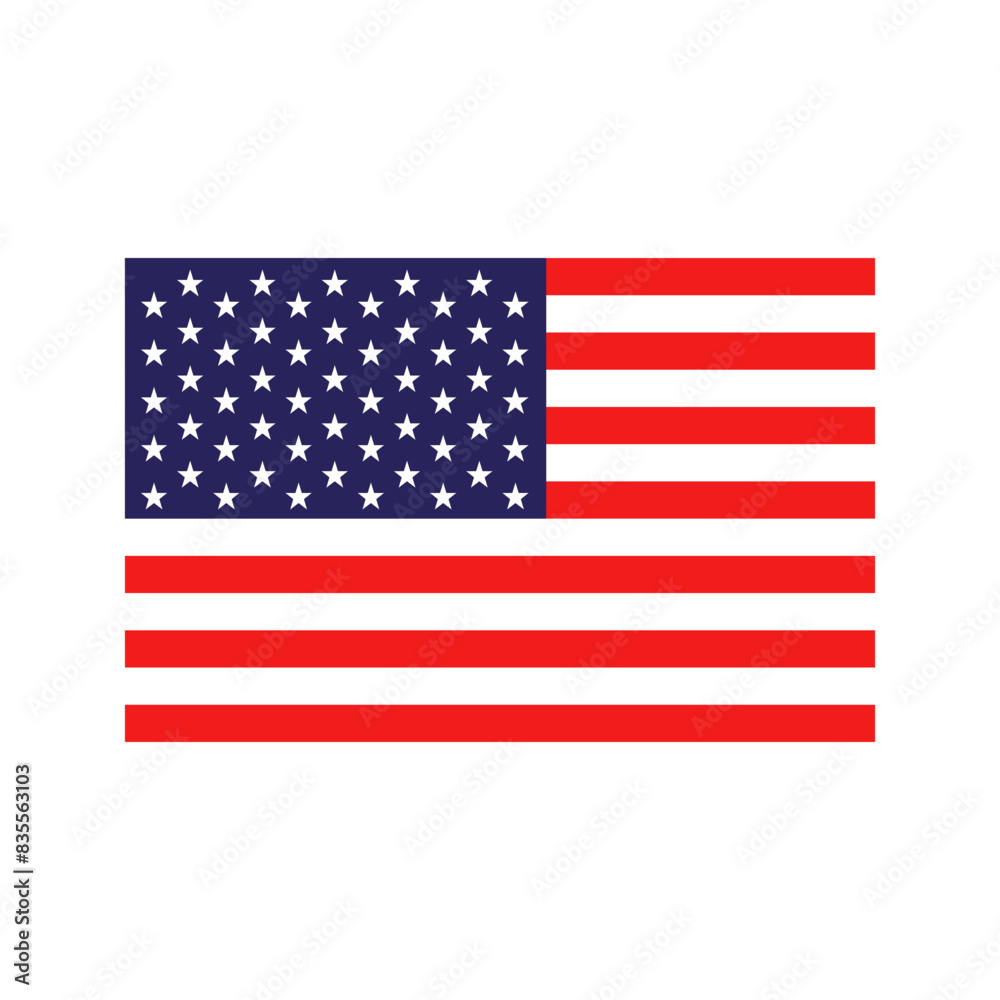 America flag America flag