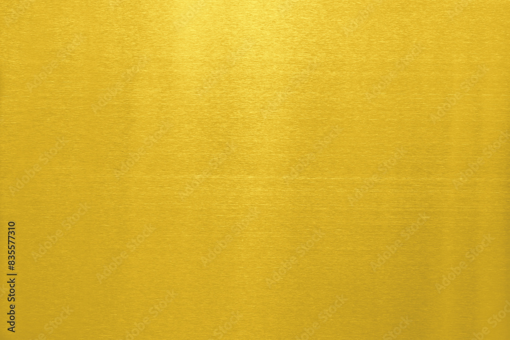 Beautiful golden foil as background, top view Beautiful golden foil as background, top view