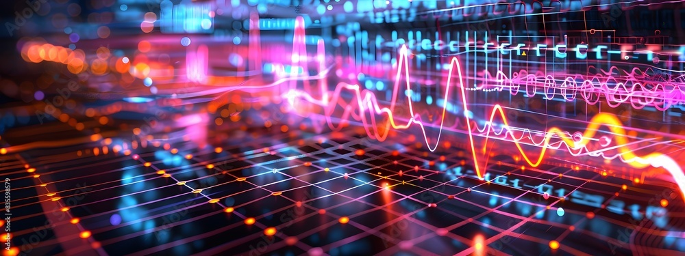 of Frequency Shift Keying FSK Modulation in Digital Communication of Frequency Shift Keying FSK Modulation in Digital Communication