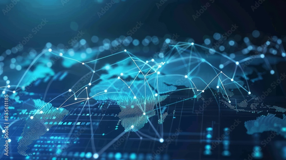 Analyzing financial investment plan in relation to economic growth. Global network data banking analytics Analyzing financial investment plan in relation to economic growth. Global network data banking analytics