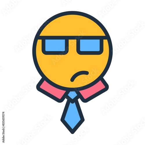 Professional Icon