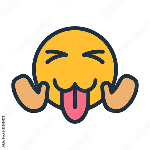 Playful Icon