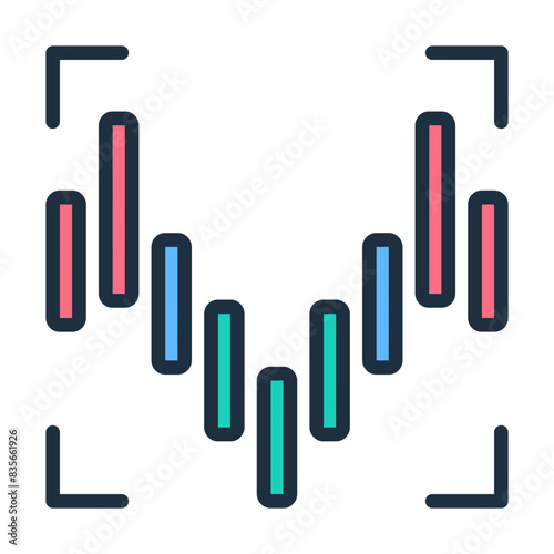 Meter Icon