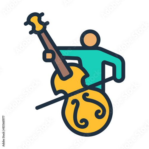 Chamber Music Icon