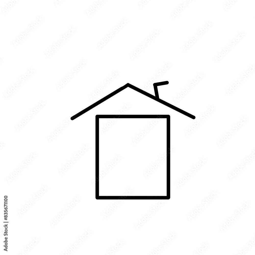 House icon