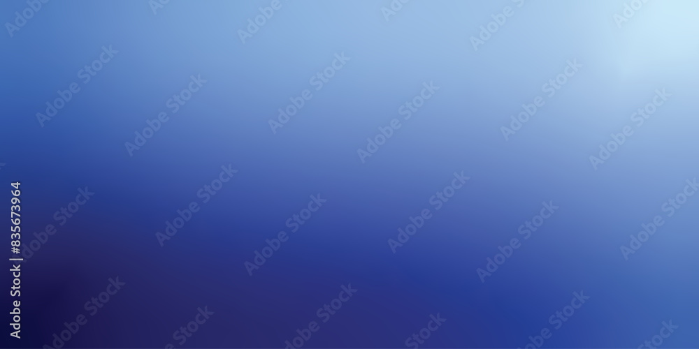 Deep blue ocean gradient background vector with glowing light. Underwater gradient background with copy space for design Deep blue ocean gradient background vector with glowing light. Underwater gradient background with copy space for design