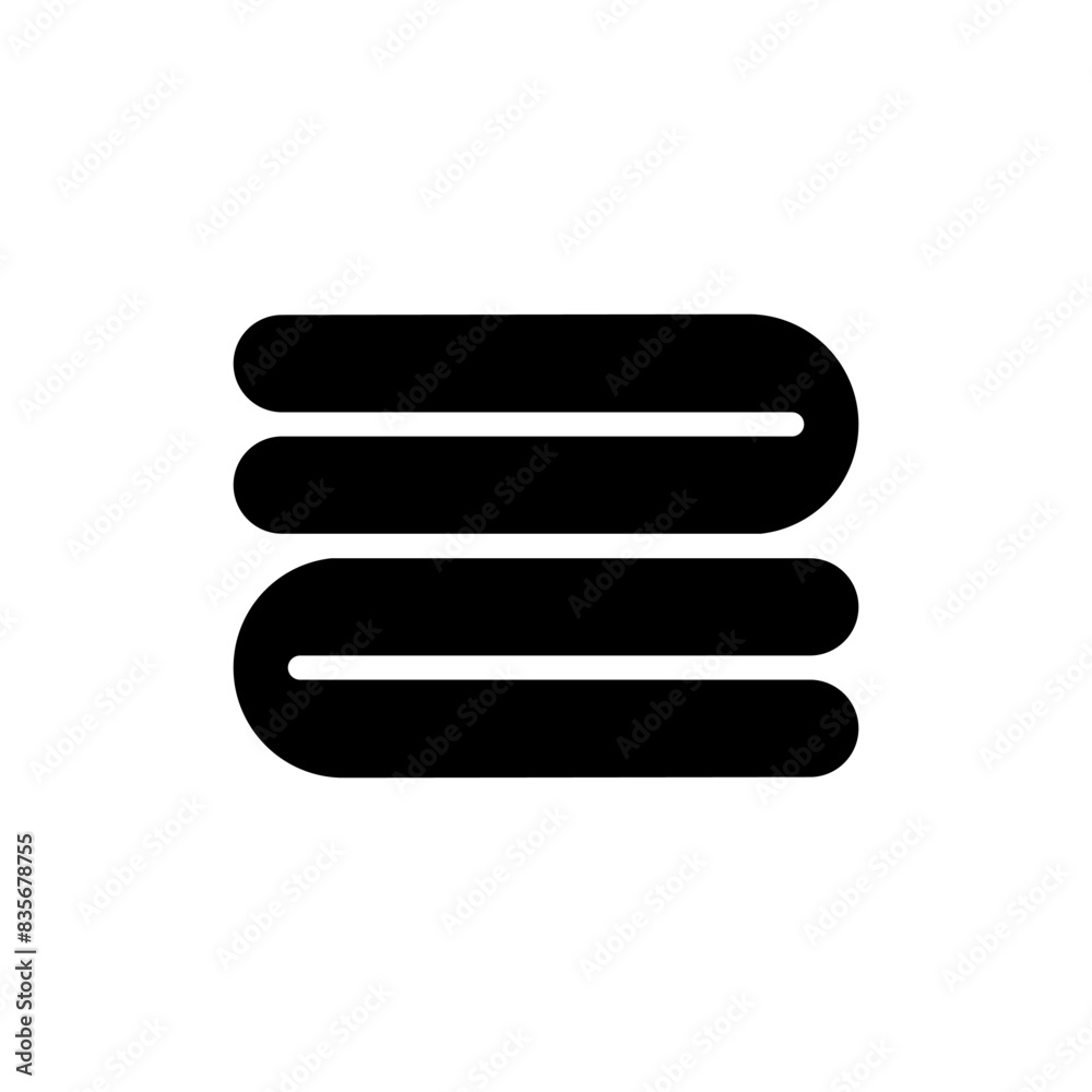 Soap icon vector symbol template design illustration Soap icon vector symbol template design illustration