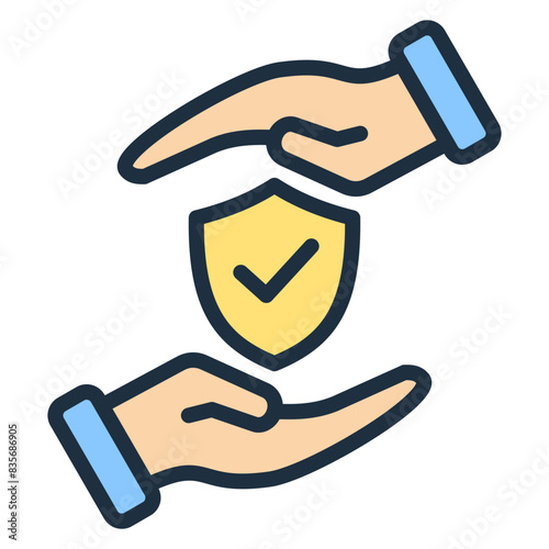 Trust Icon