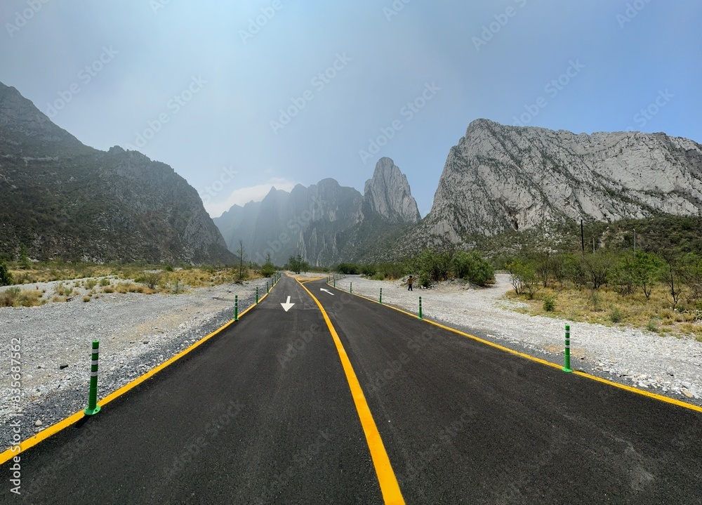 parque ecologico la huasteca - santa catalina, monterrey nuevo leon parque ecologico la huasteca - santa catalina, monterrey nuevo leon