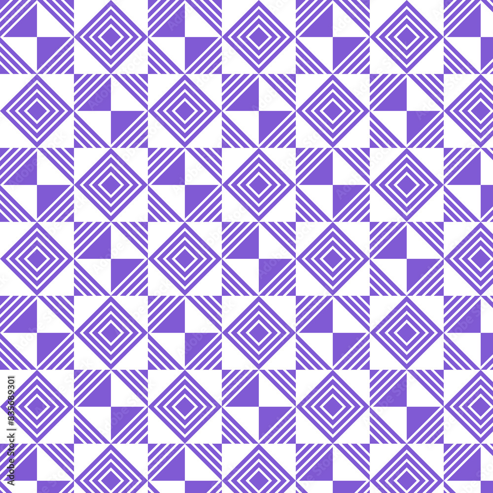 A contemporary and visually appealing pattern featuring geometric square and triangles, shapes and patterns. Perfect for adding a modern and stylish touch to your designs. A contemporary and visually appealing pattern featuring geometric square and triangles, shapes and patterns. Perfect for adding a modern and stylish touch to your designs.