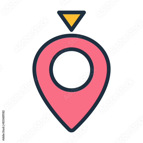 Location Icon