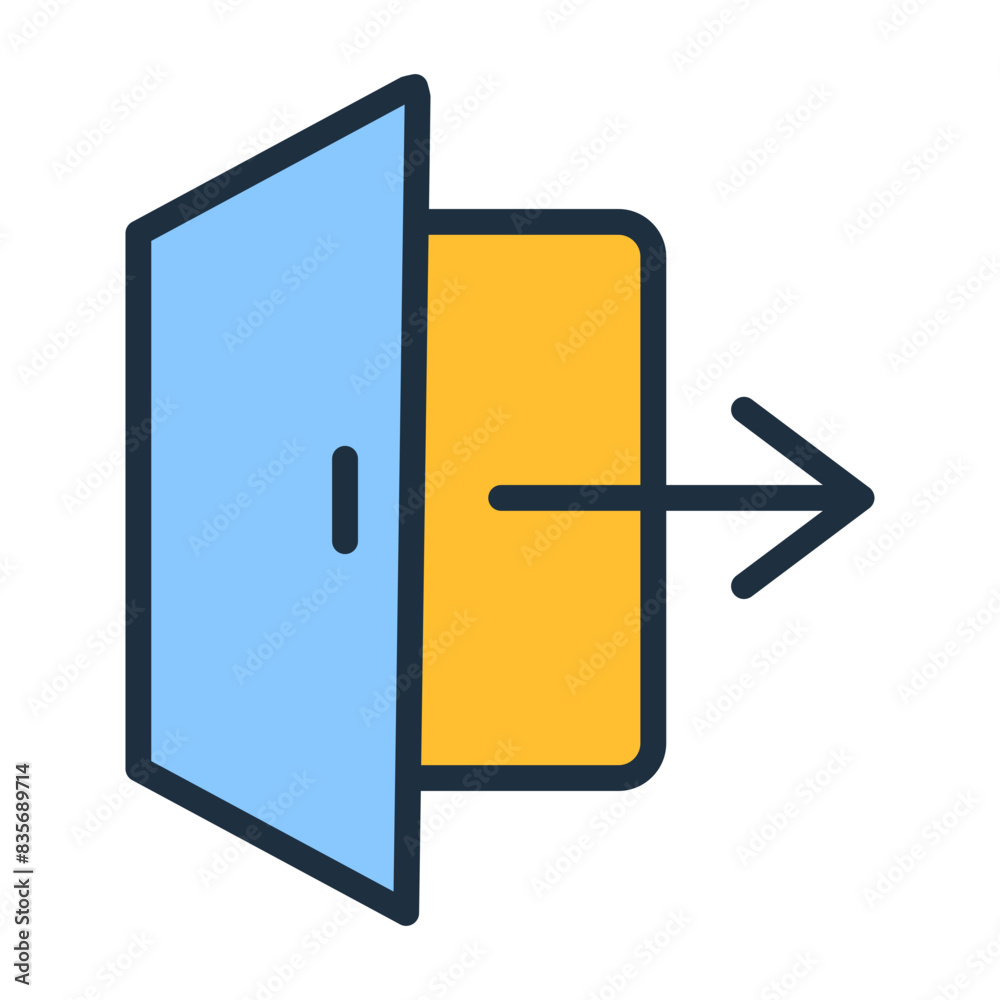 Exit Icon Exit Icon