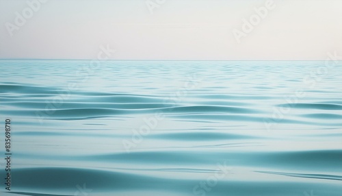 Wallpaper Mural Beautiful swaying water surface, water Torontodigital.ca