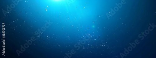 abstract dark blue elegant background