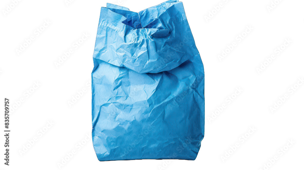 Plastic bin isolated on a transparent background Plastic bin isolated on a transparent background