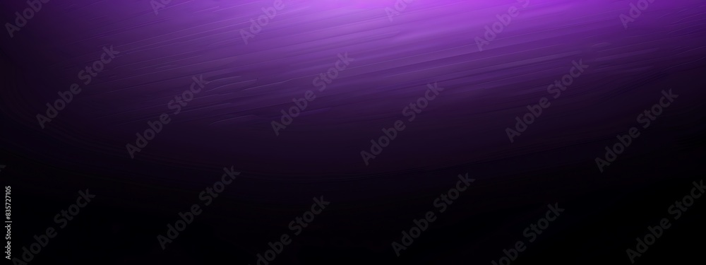 Obraz premium abstract dark purple elegant background