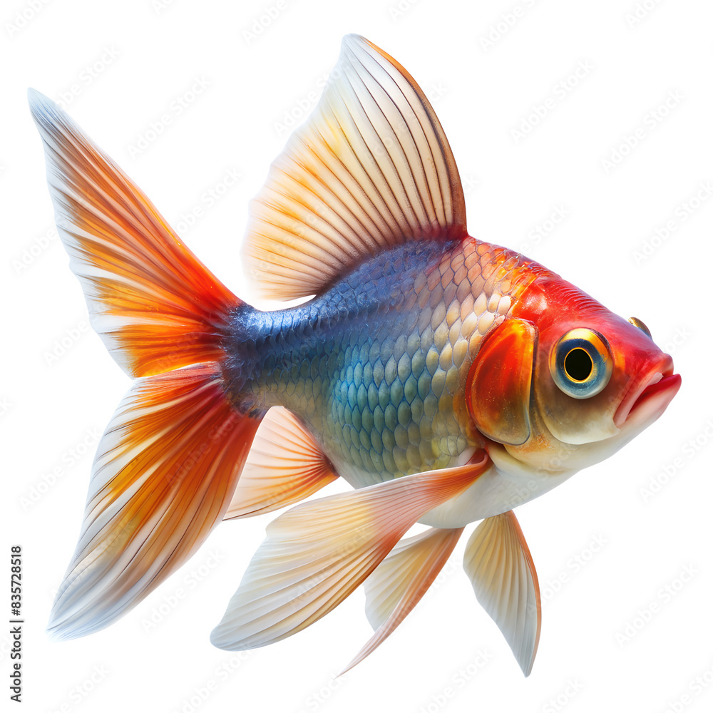 fish isolated on white fish isolated on white