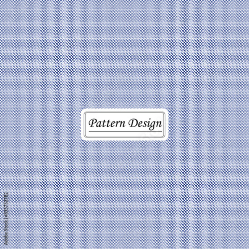 Hand drawn decorative vintage pattern