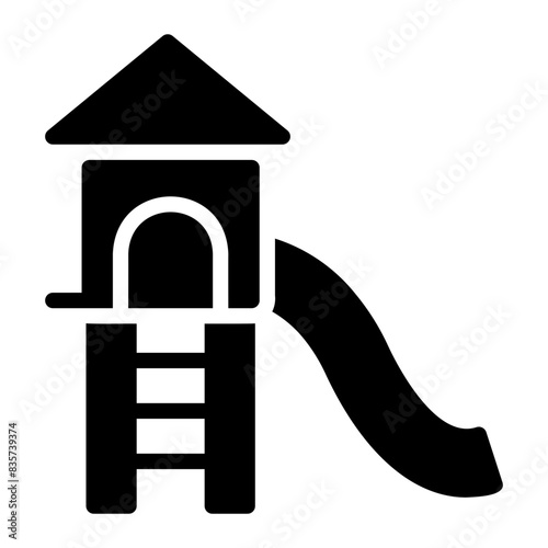 slide