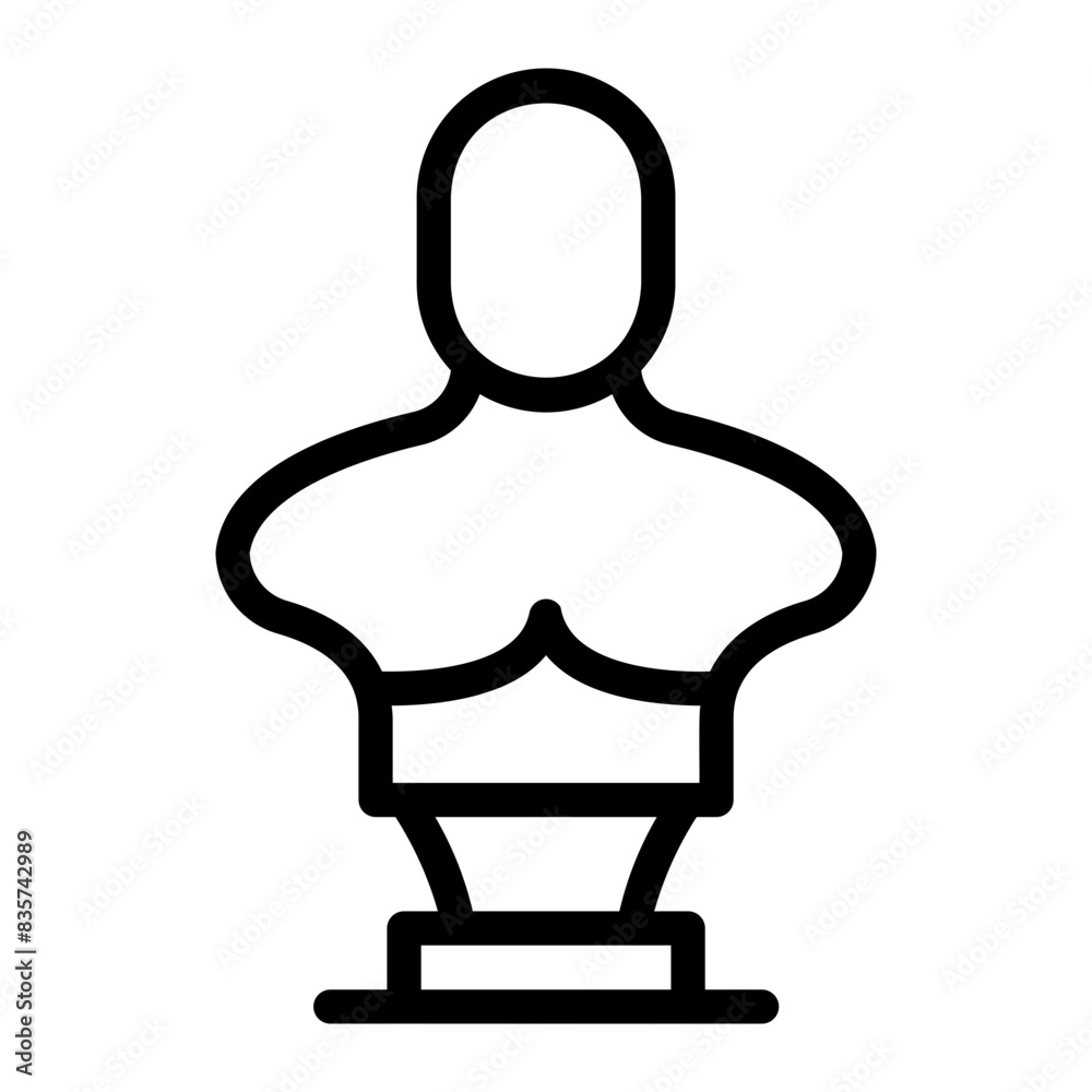 statue statue