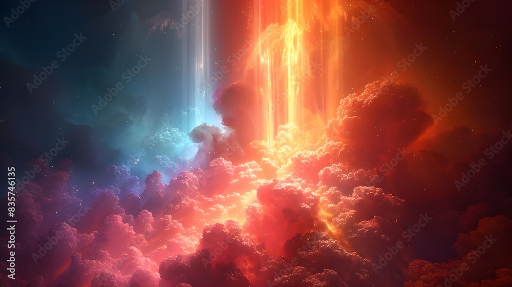 rainbow rainbow