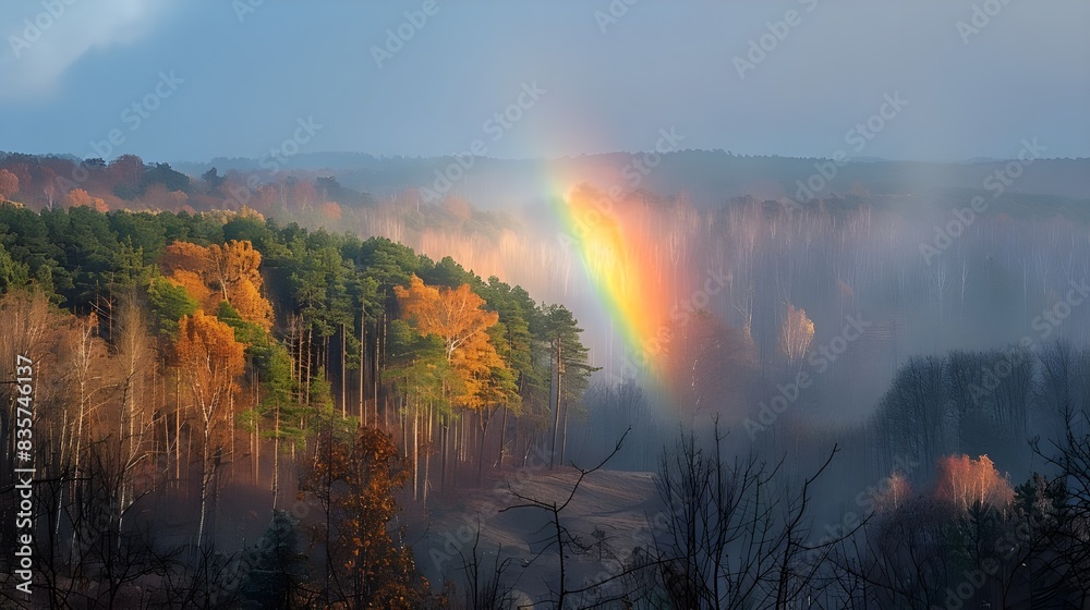 rainbow rainbow