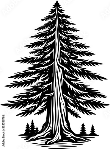 Dawn Redwood Tree icon 12