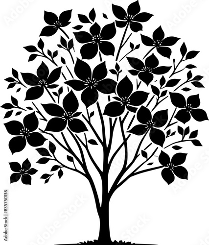 Cornelian Cherry Dogwood Tree icon 2